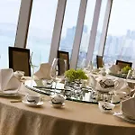 Renaissance Hong Kong Harbour View Hotel 